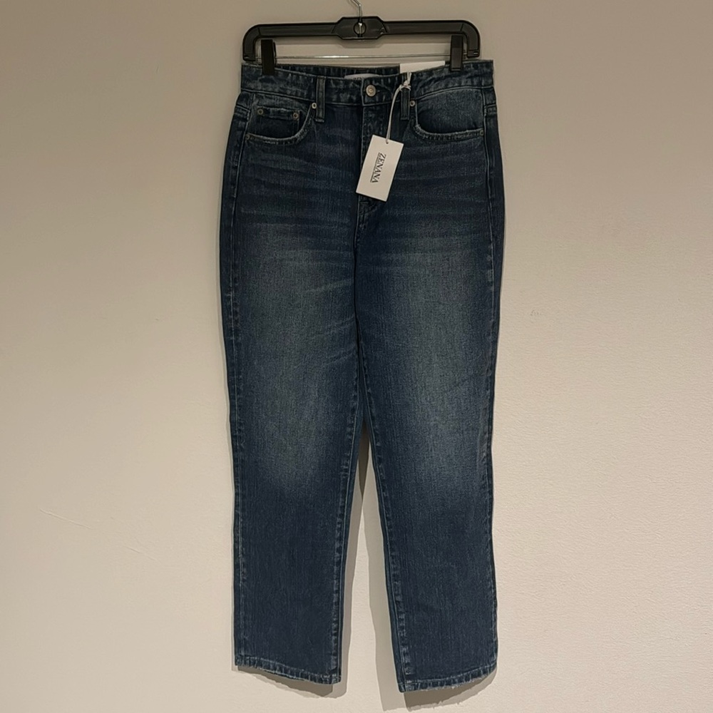 Zenana Jeans